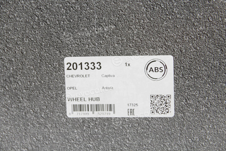 A.B.S. 201333