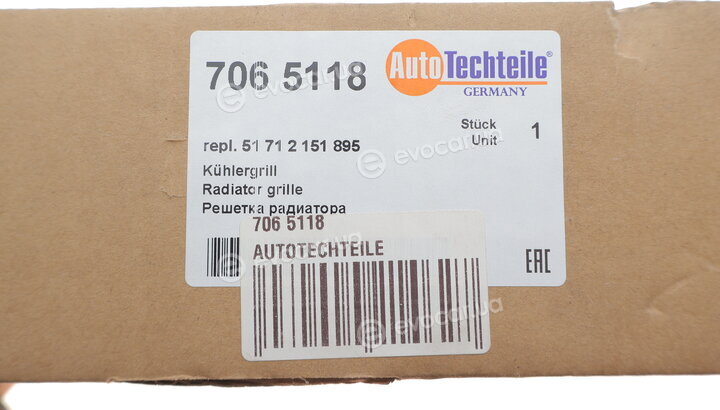 Autotechteile 706 5118