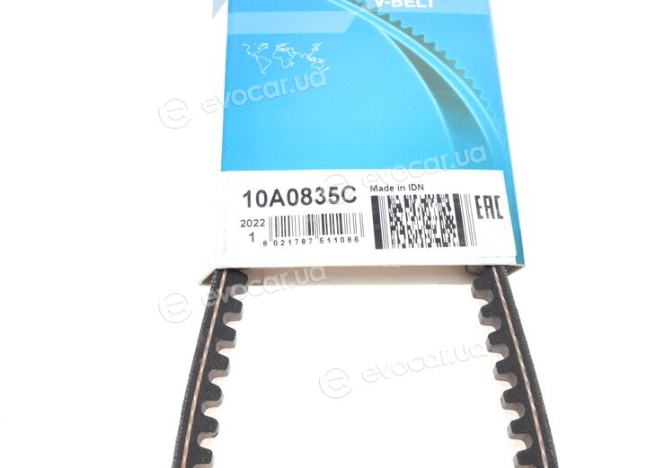 Dayco 10A0835C