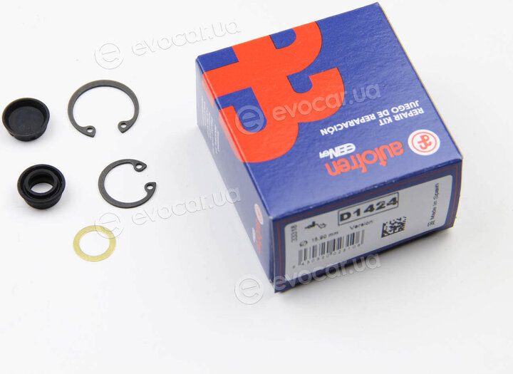 Autofren D1424