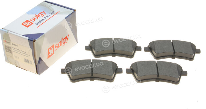 Solgy 209039