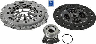 Sachs 3000 990 112