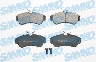 LPR / Samko 5SP355