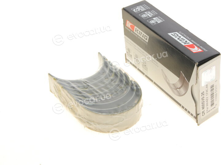 King CR 460SV0.25