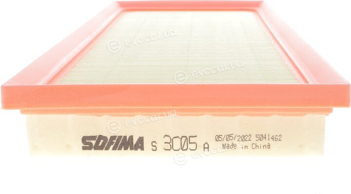 Sofima S 3C05 A