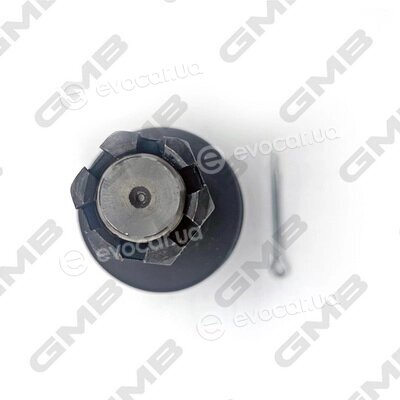GMB 0102-0735