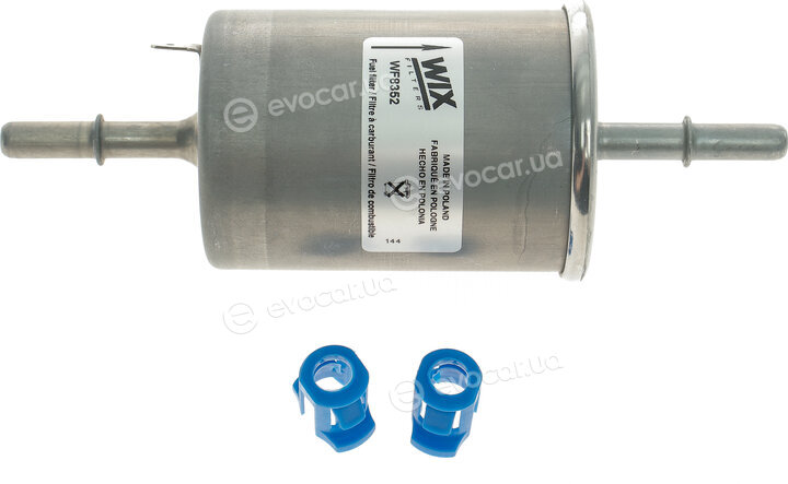 WIX WF8352