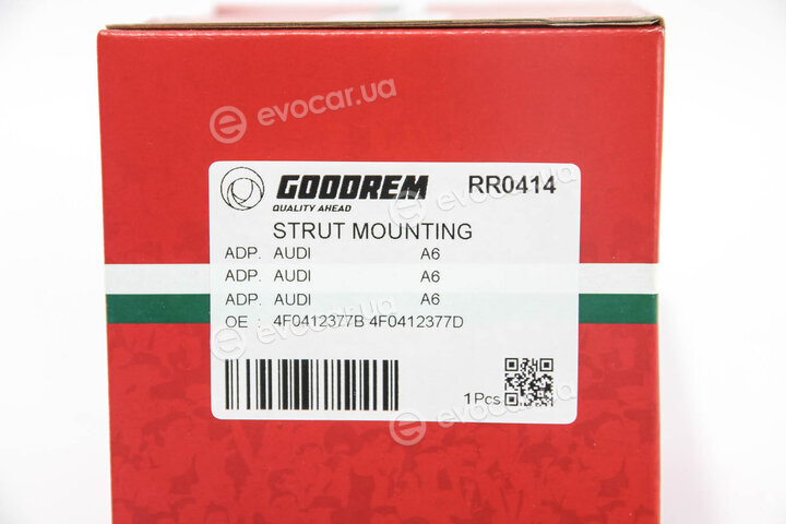 Goodrem RR0414