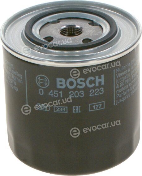 Bosch 0 451 203 223