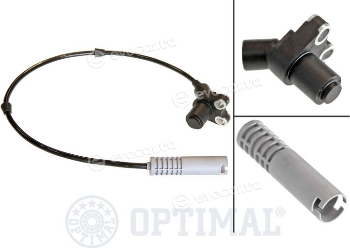 Optimal 06-S075