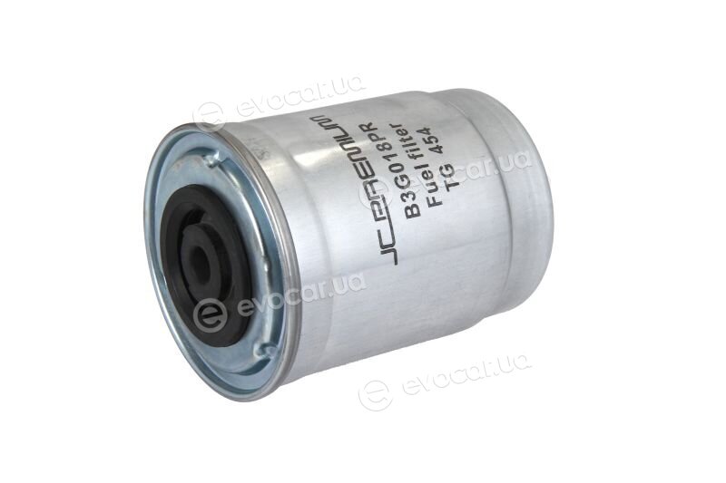 JC B3G018PR