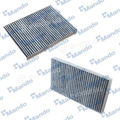 Mando MMF025166