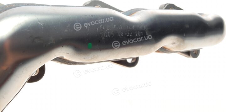 Mercedes-Benz A642 140 080980