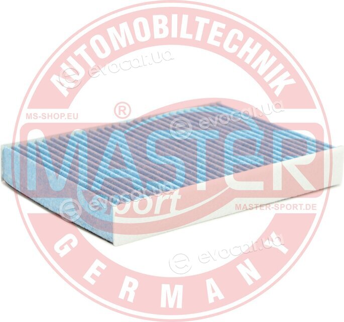 Master Sport 25003-IFB-PCS-MS