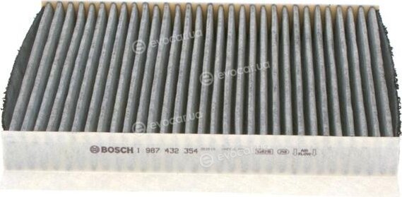 Bosch 1 987 432 354