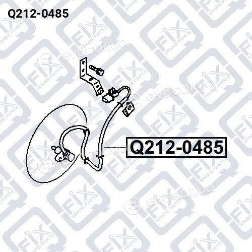 Q-Fix Q2120485