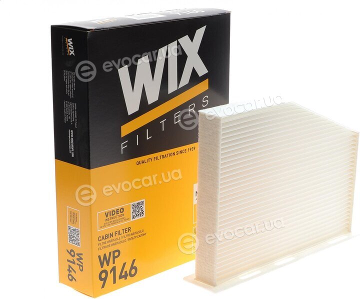 WIX WP9146