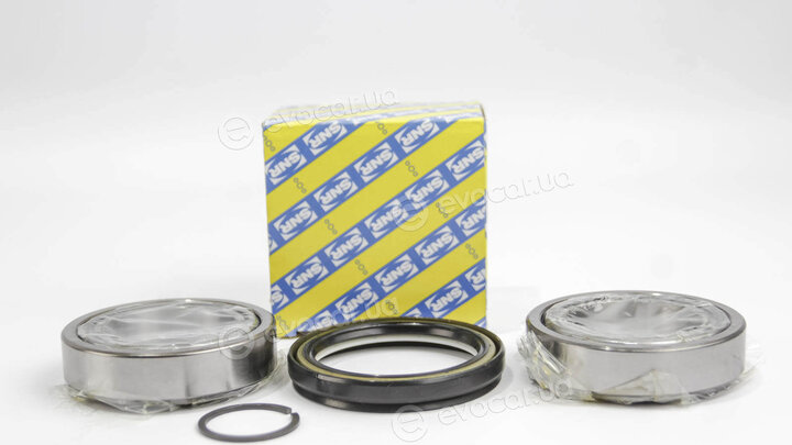 NTN / SNR R173.06