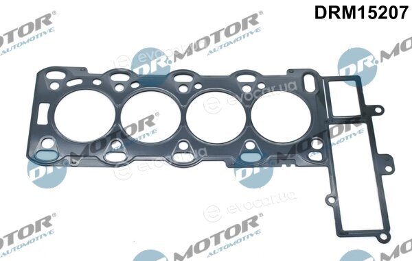 Dr. Motor DRM15207