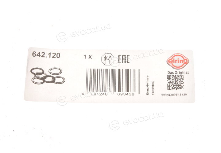 Elring 642.120