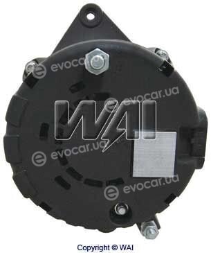 WAI 8721N