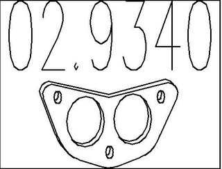 Starline ST 110-943