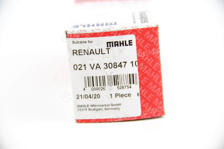 Mahle 021 VA 30847 100
