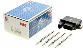 Hitachi / Huco 132300