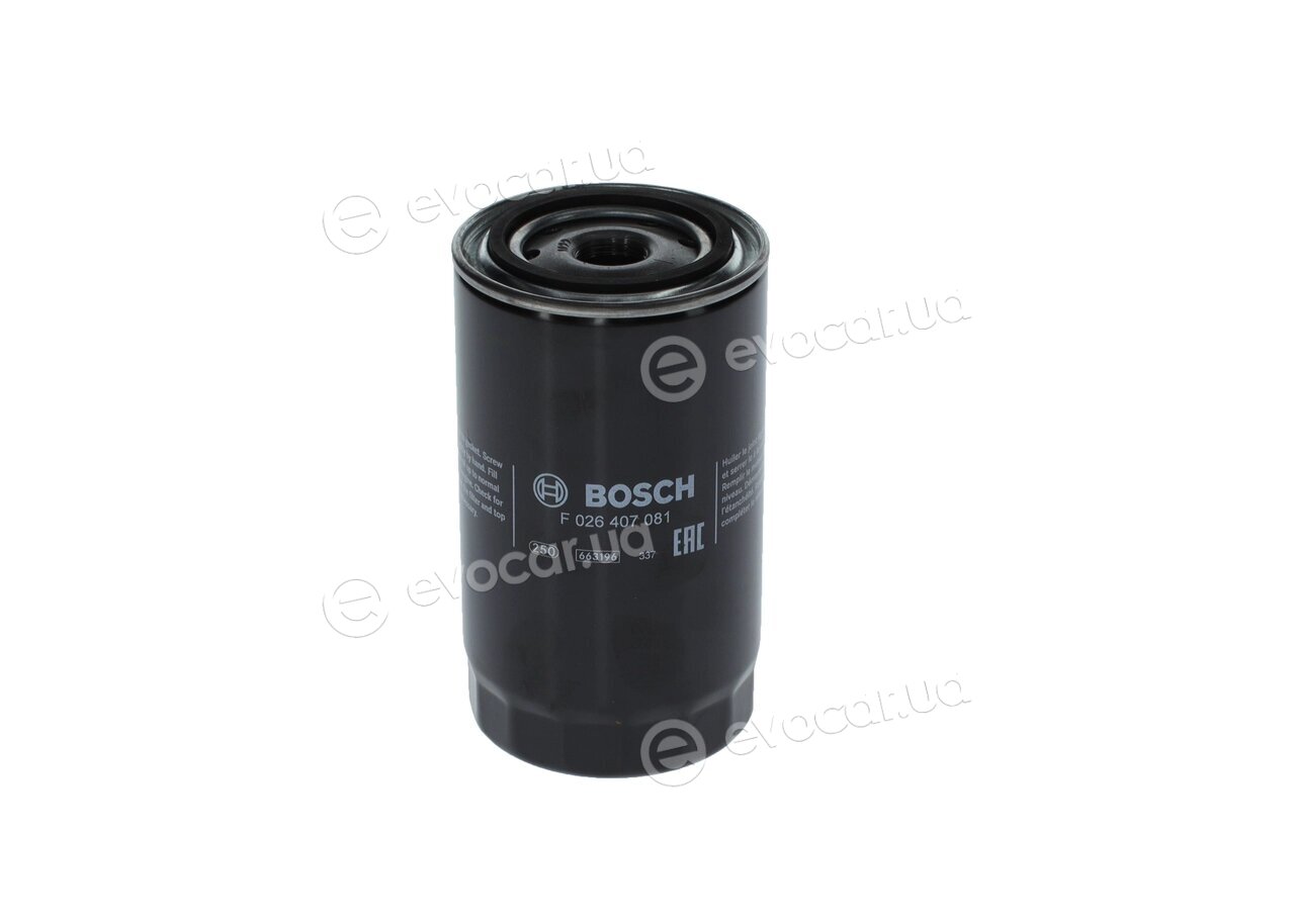 Bosch F 026 407 081