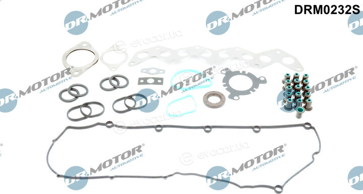 Dr. Motor DRM0232S
