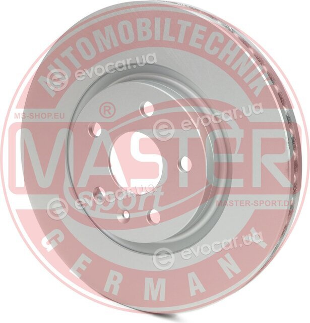 Master Sport 24013002081-PCS-MS