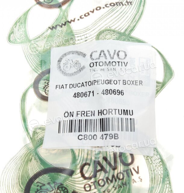 Cavo C800 479B