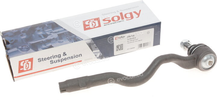 Solgy 206100