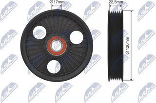 NTY RNK-RE-016