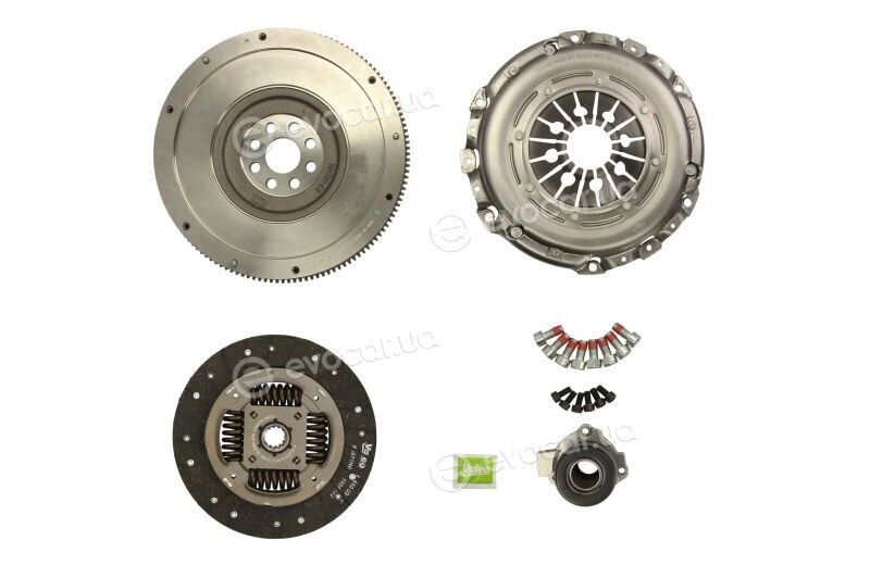 Valeo 845074