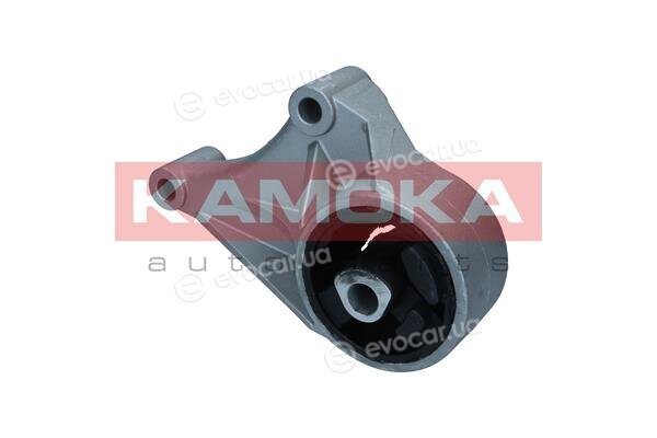 Kamoka 890321