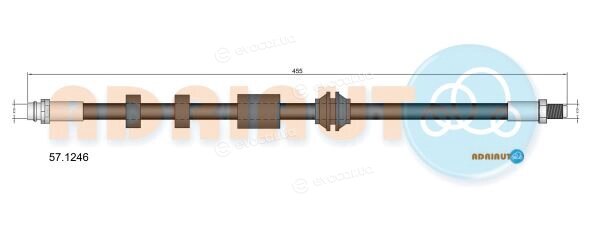 Adriauto 57.1246