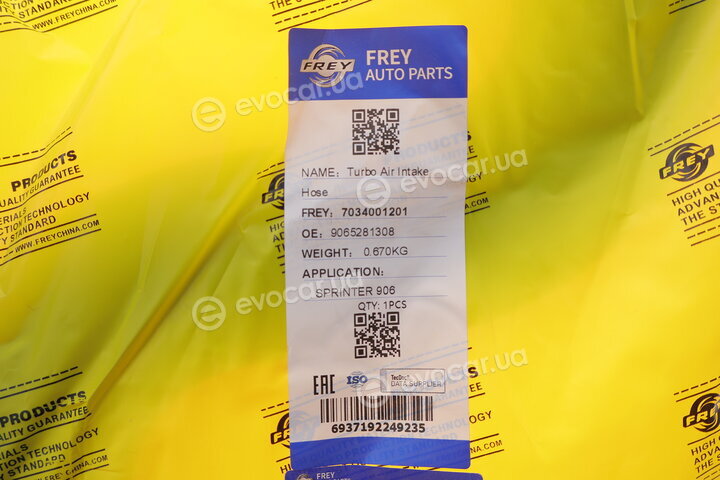 Frey 7034001201