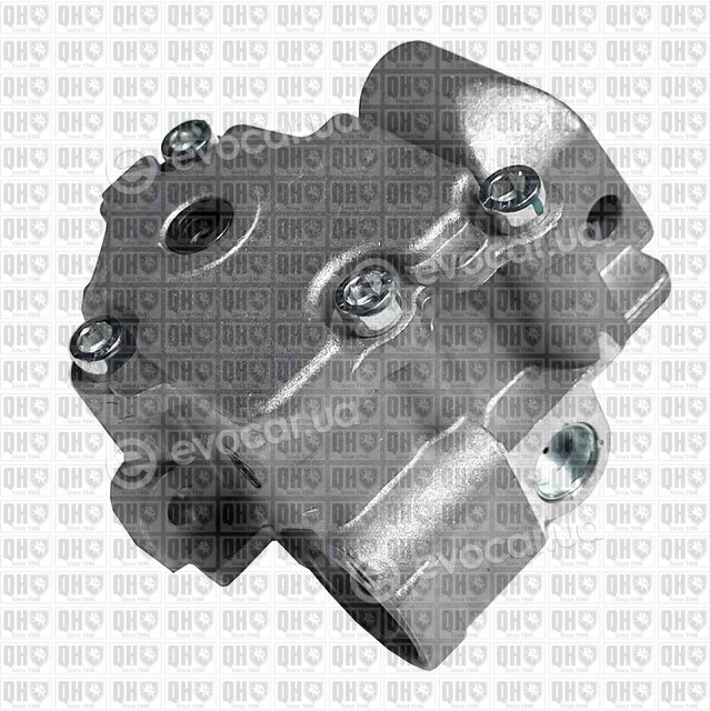Quinton Hazell QOP1036