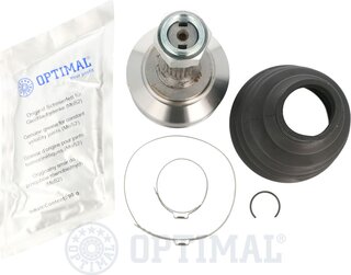 Optimal CW-2802