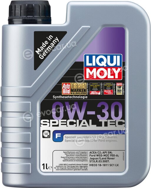 Liqui Moly 8902