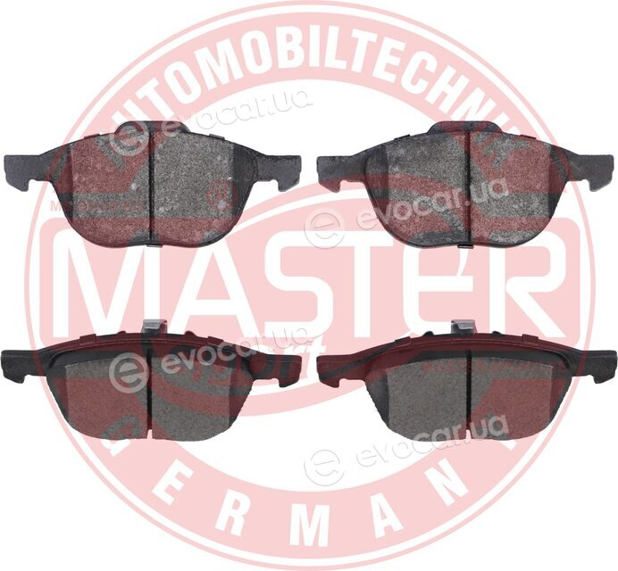 Master Sport 13046071932N-SET-MS