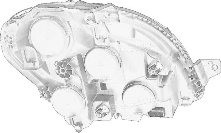 Mopar (PSA / FCA) 69500013