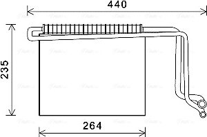 Ava Quality MSV563