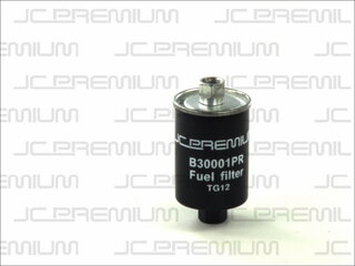 JC B30001PR