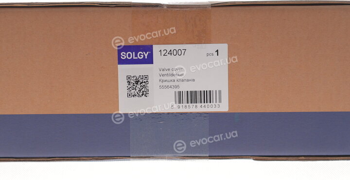Solgy 124007