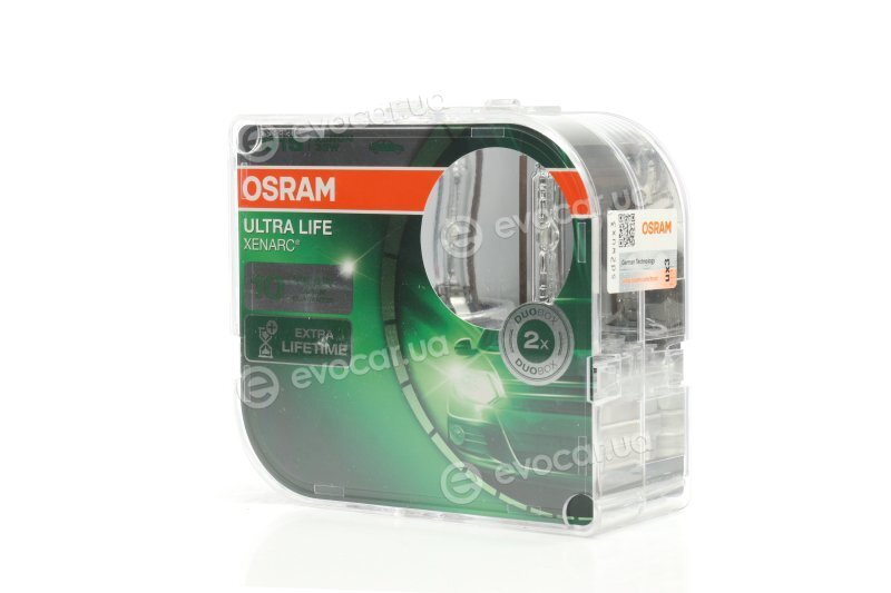 Osram 66140ULT-DUO