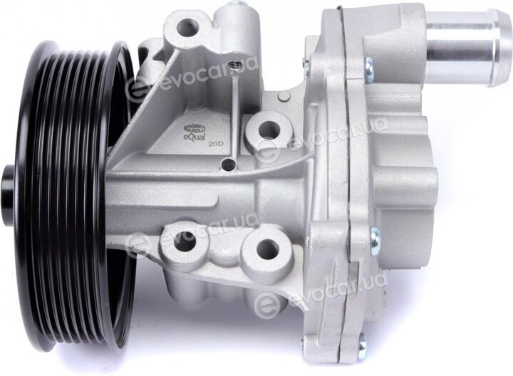 Magneti Marelli 352316170228