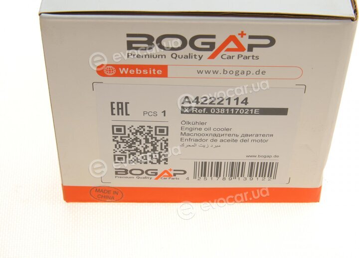 Bogap A4222114