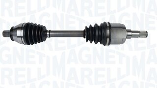 Magneti Marelli 302004190307